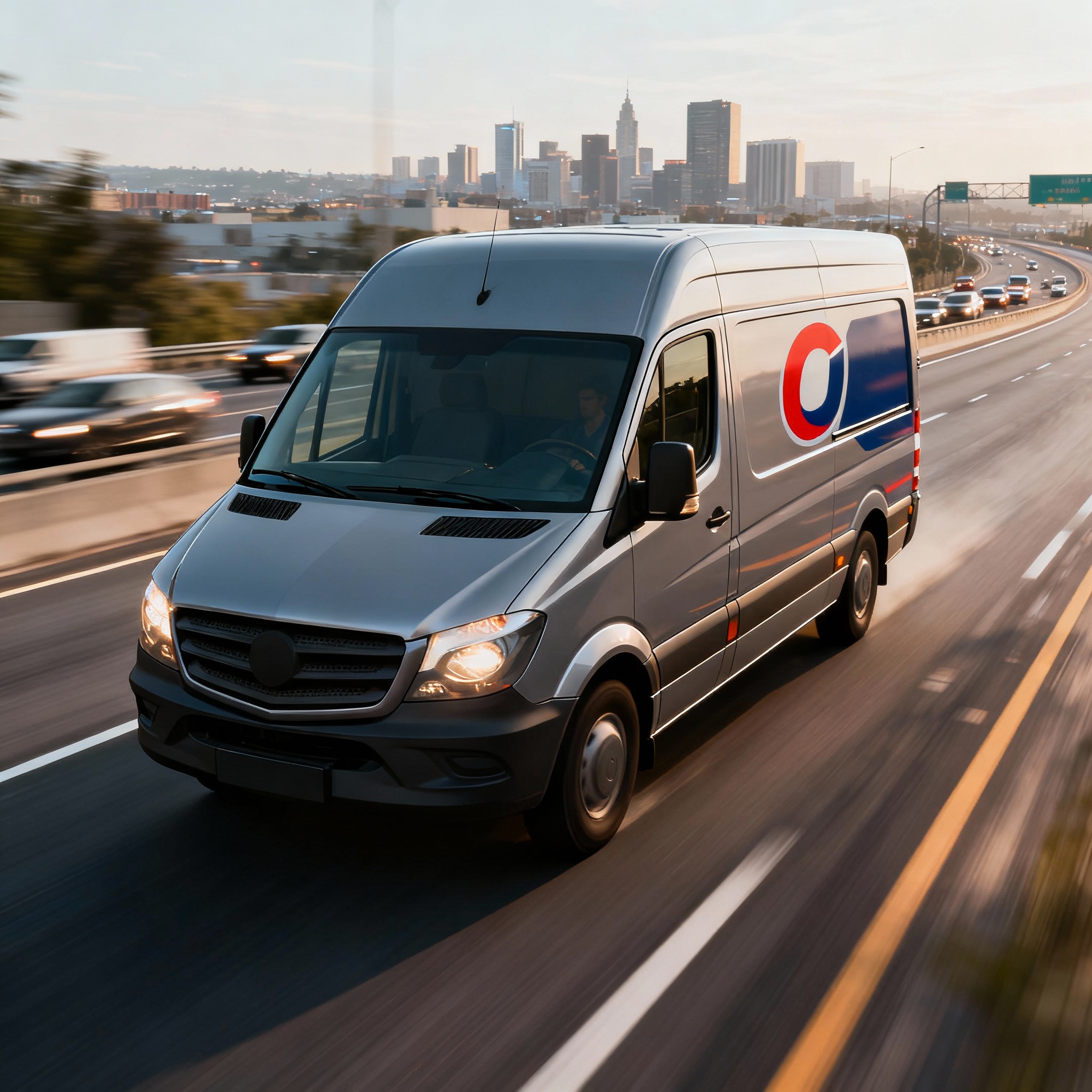 Экспресс-доставка